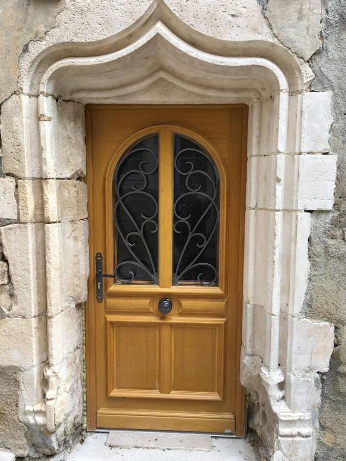 Ferienwohnung Chez Maufoux - Centre - Hospices - Climatisation Beaune  Exterior foto